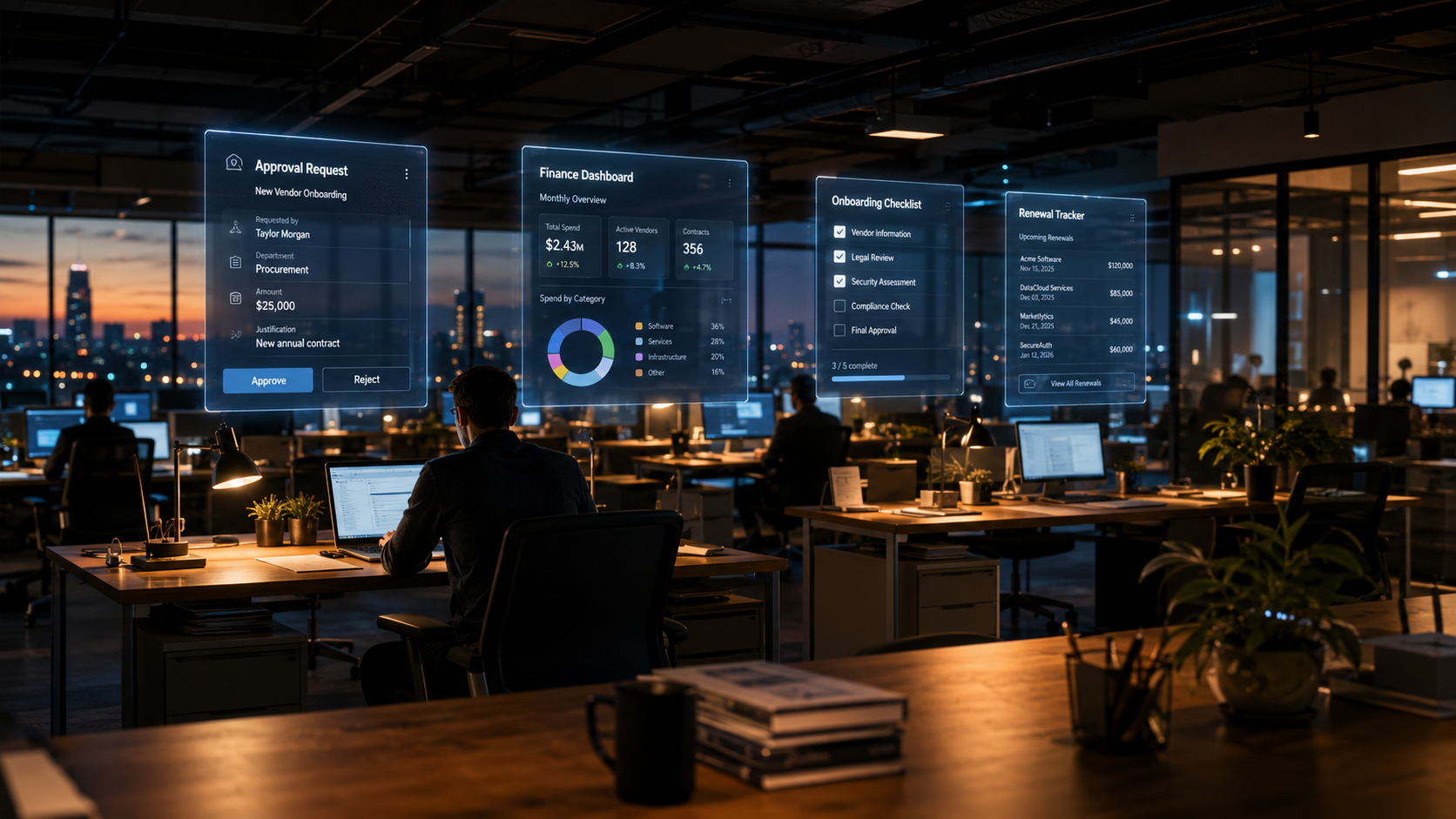 Vibe Coding in the Enterprise: Why Citizen Developers Are the Real Opportunity